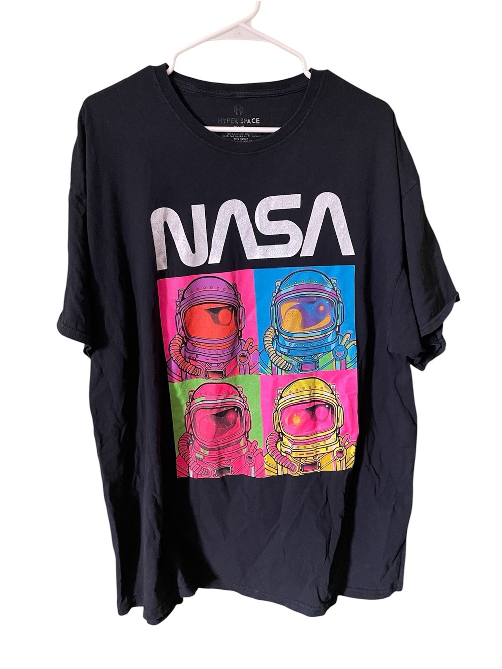 Hyper Space Shirt